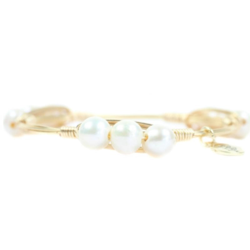 Coco Bangle Bracelet