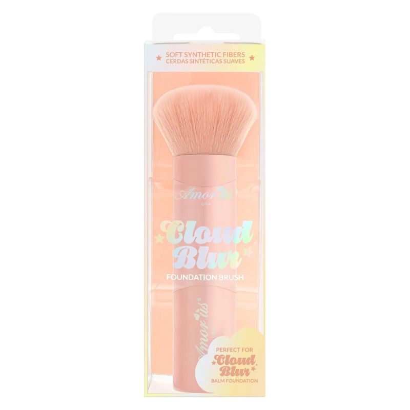 Amor Us Cloud Blur Foundation Blush