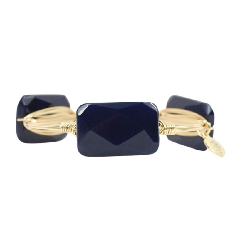 Layla Bangle Bracelet