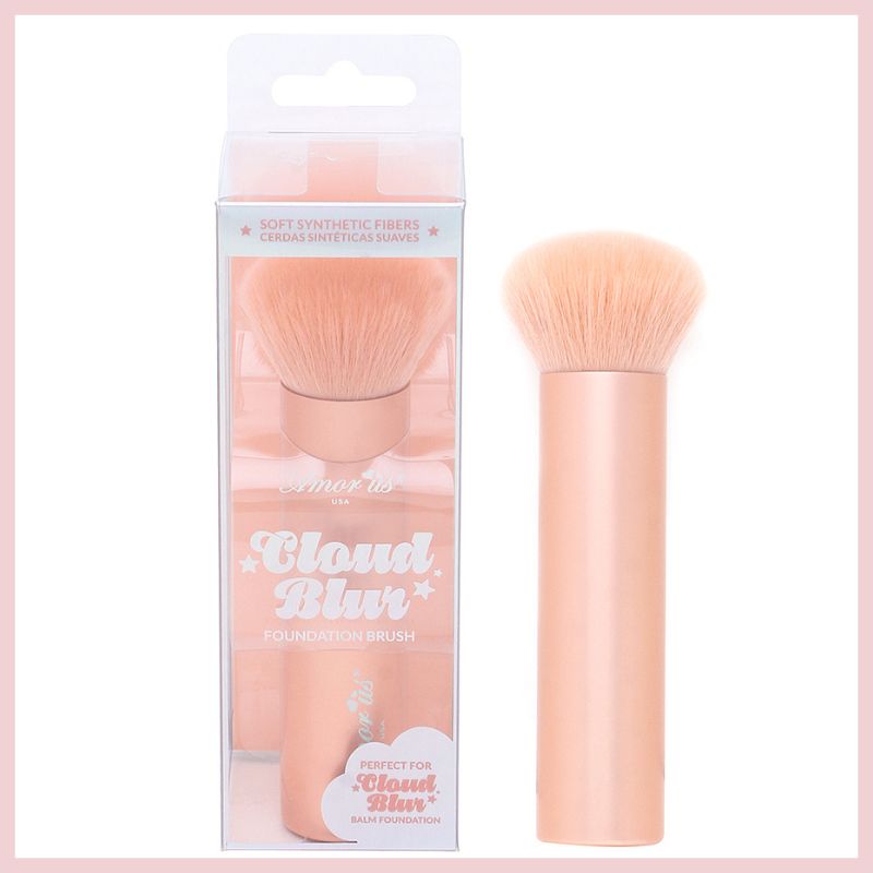 Amor Us Cloud Blur Foundation Blush