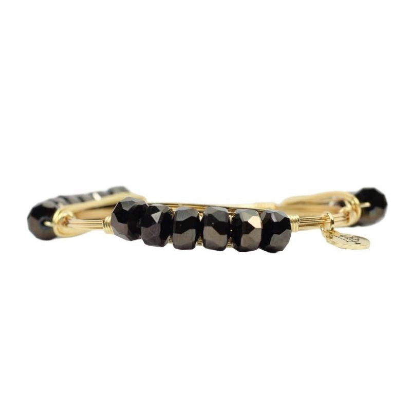 Peter Bangle Bracelet