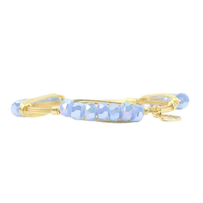 Harry Bangle Bracelet