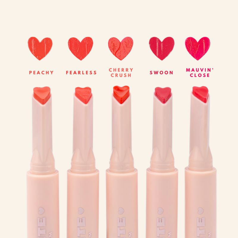 Love Bite Tinted Lip Balm