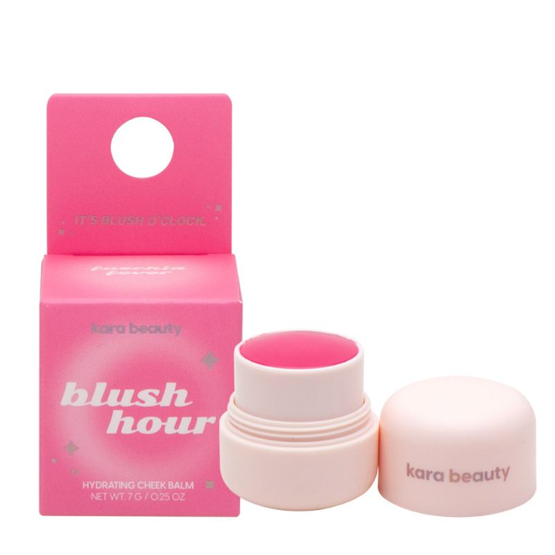 Blush Hour Cheek Balm