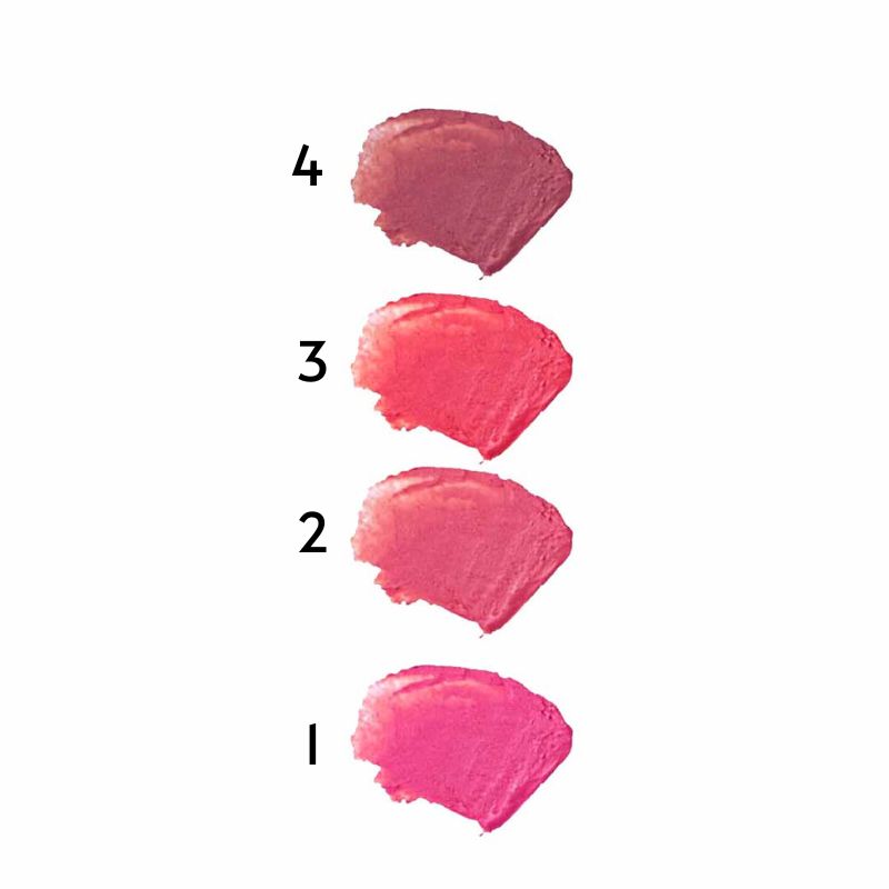 Touch of Blush