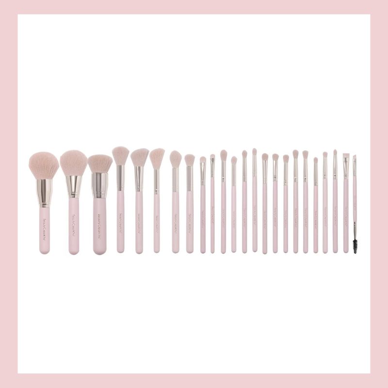 Oh Darling 24 PC Brush Set
