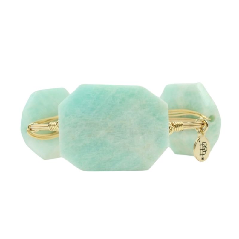 Laura Bangle Bracelet