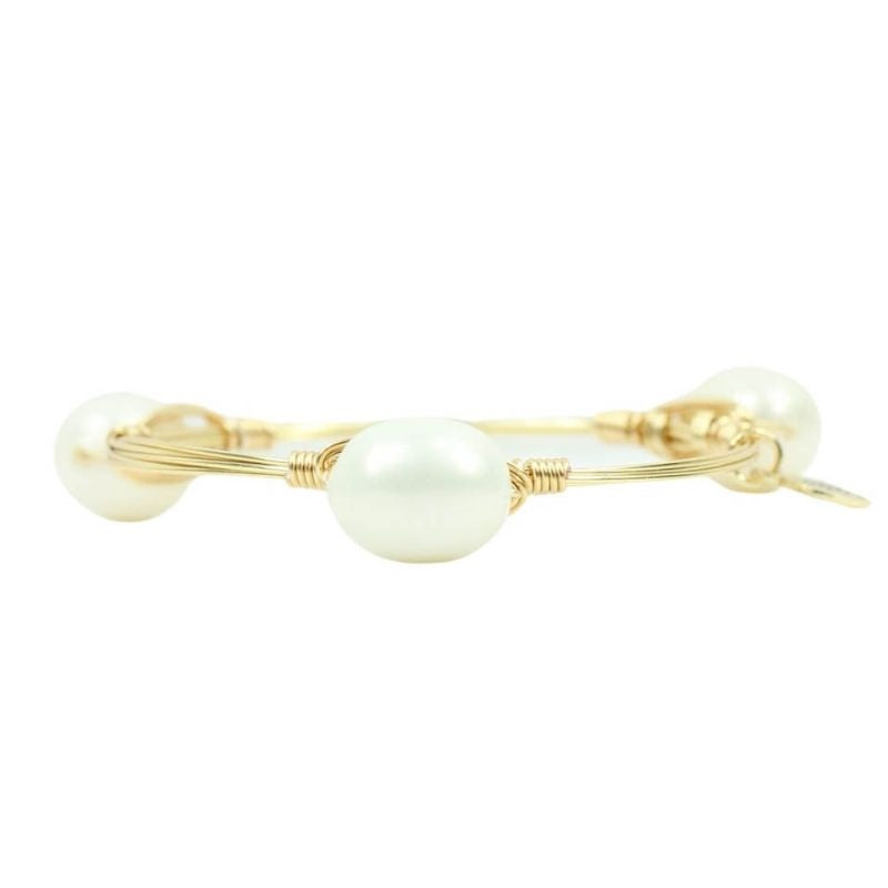 Madilyn Bangle Bracelet