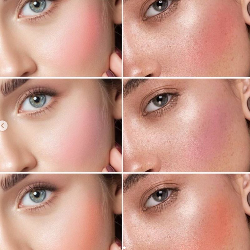 Cream Blush Stick (Bundle of 6)