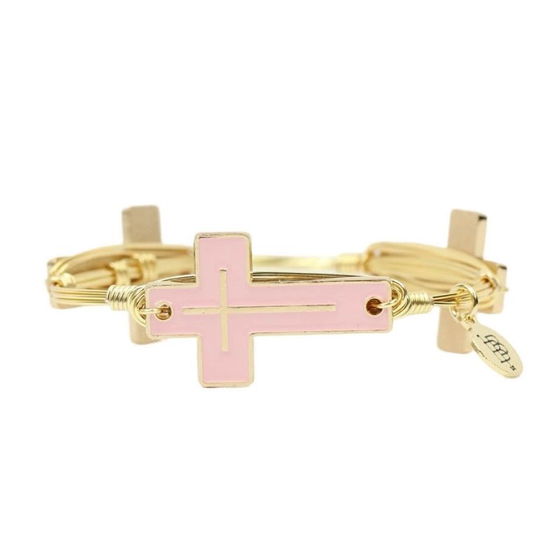 Ruth Bangle Bracelet