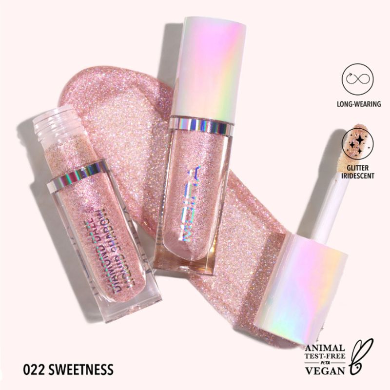 Diamond Daze Liquid Shadow