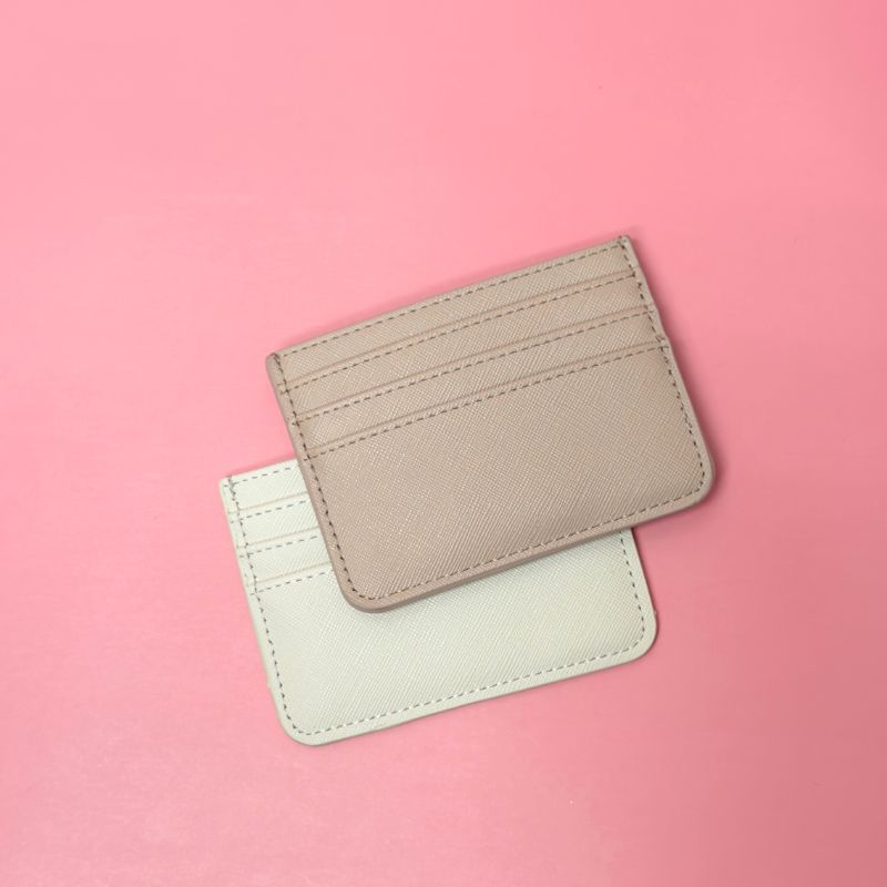 Credit Card Holder Wallet