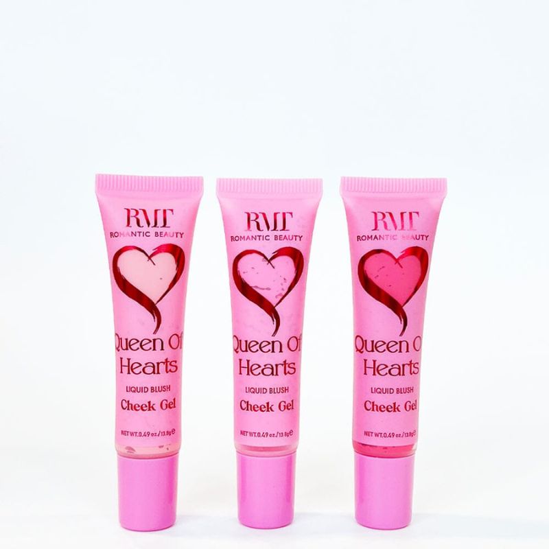 Liquid Blush (bundle of 3)