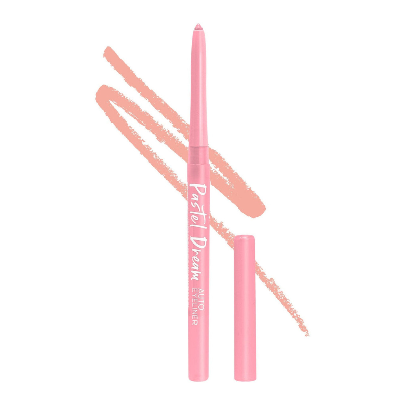 Pink Pastel Dream Auto Eyeliner