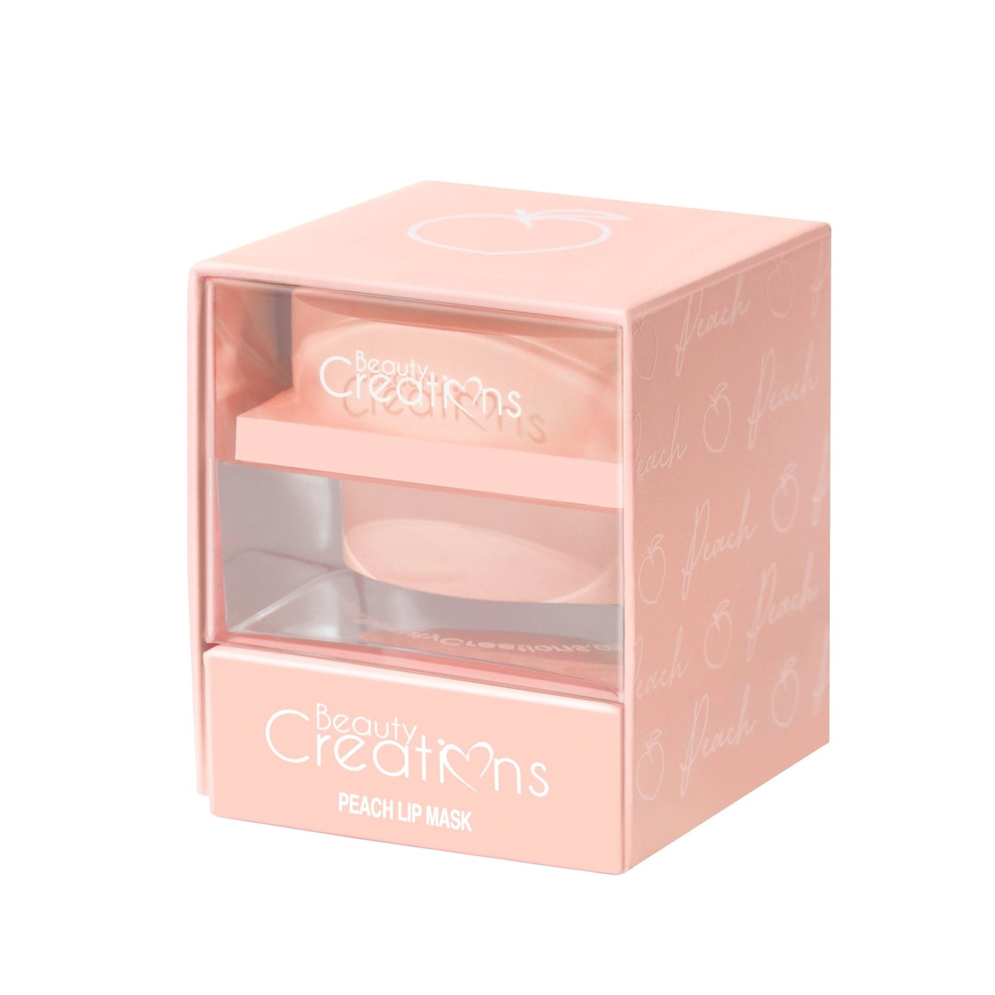 Peach Lip Mask