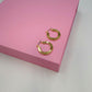 Small Hoop Earrings