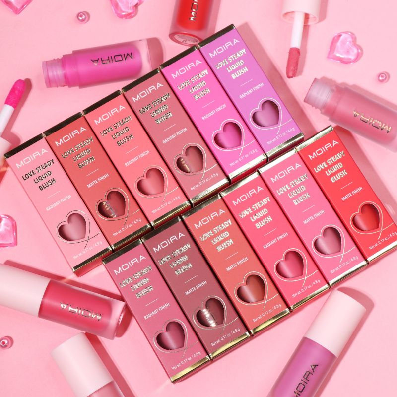 Liquid Blush