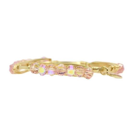 Jade Bangle Bracelet