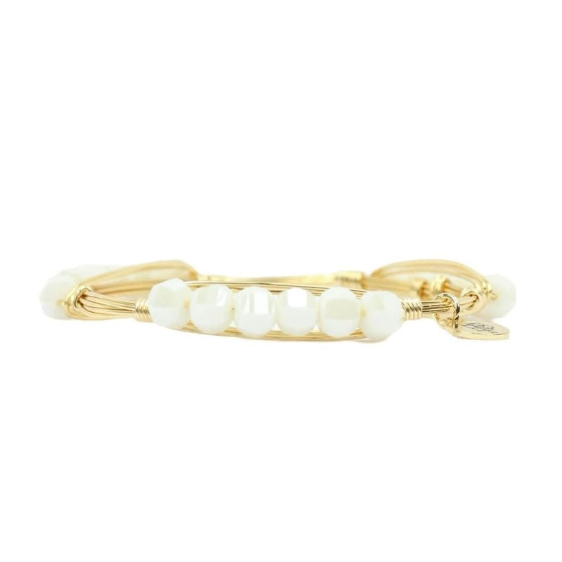 Casey Bangle Bracelet
