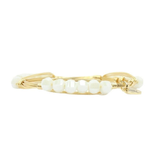 Casey Bangle Bracelet