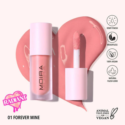 Liquid Blush