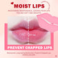 Pink Gel Collagen Lip Mask Gel