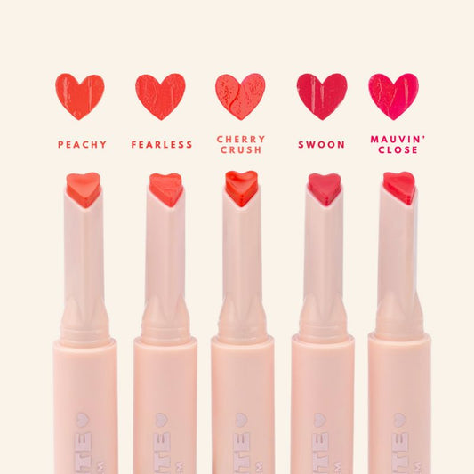 Love Bite Tinted Lip Balm