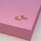 Rhinestone Earrings