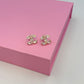 Rhinestone Earrings
