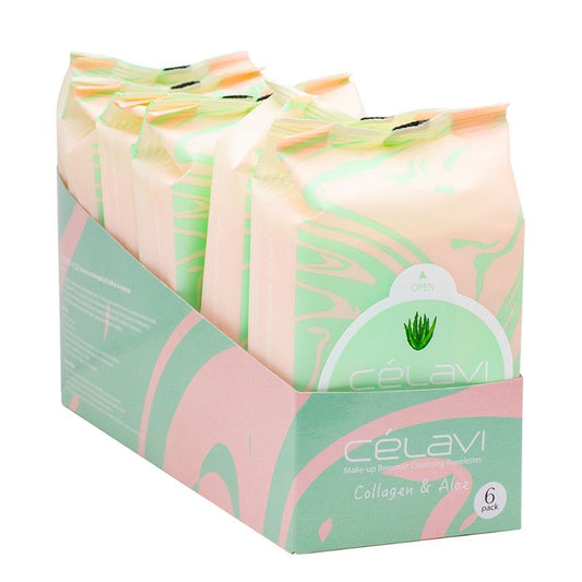 Makeup Remover Cleansing Wipes