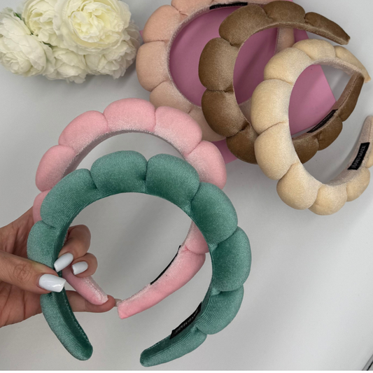 Spa Headband