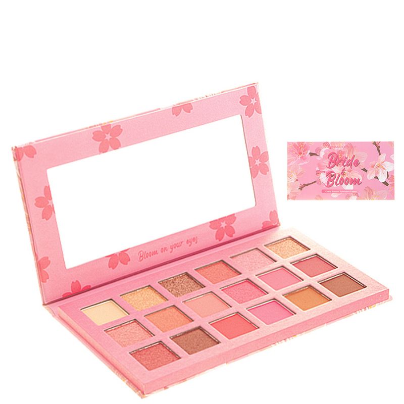 Eyeshadow Palette