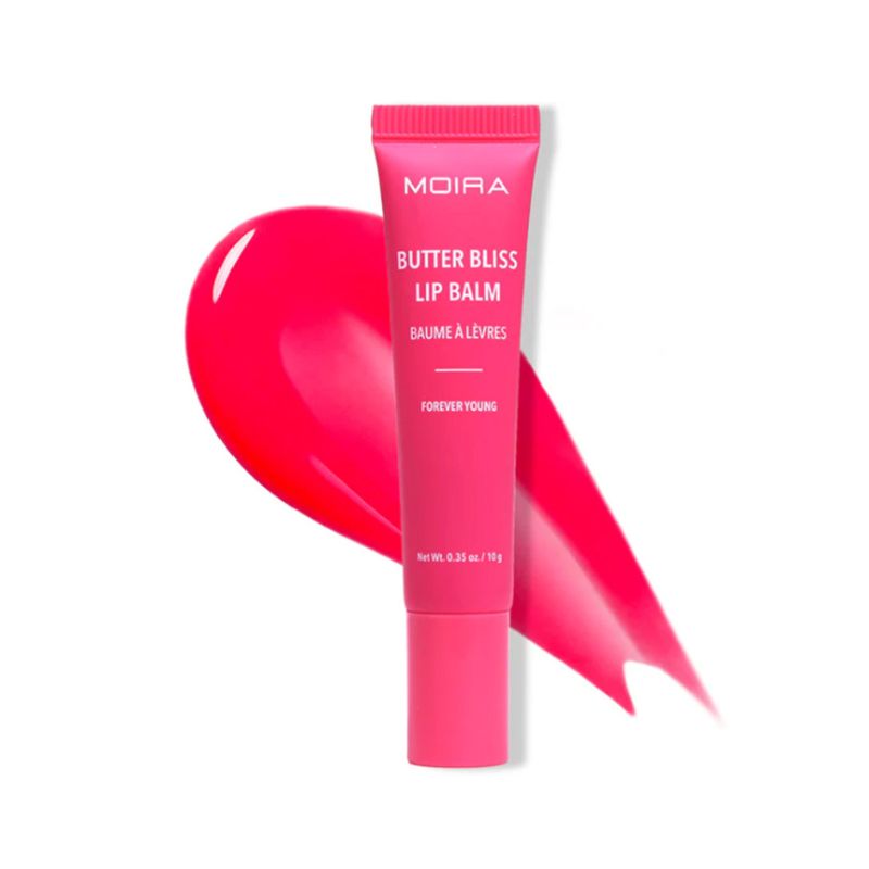 Butter Bliss Lip Balm (012)