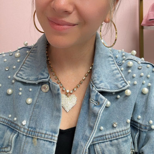 Hoop Earrings