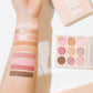 My Attraction shadow Palette