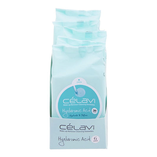 Makeup Remover Cleansing Wipes