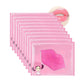 Pink Gel Collagen Lip Mask Gel