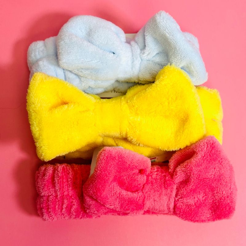 Beauty Headband