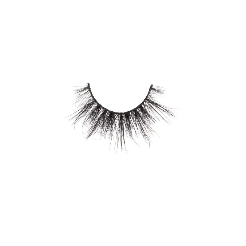3D Faux Mink Eyelashes - Clap Back