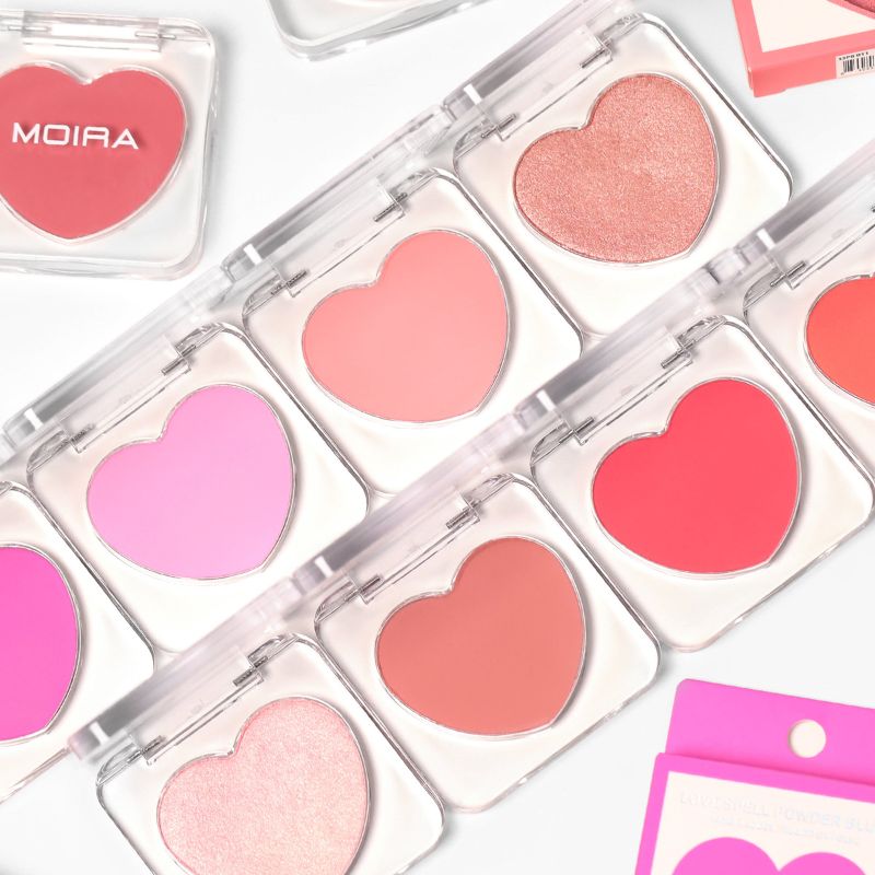 Love Powder Blush