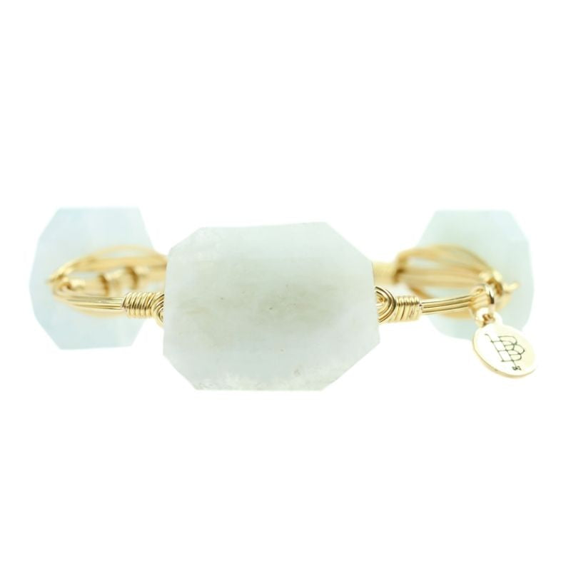 Maddox Bangle Bracelet