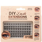 Eyelash Extensions (5 SM)