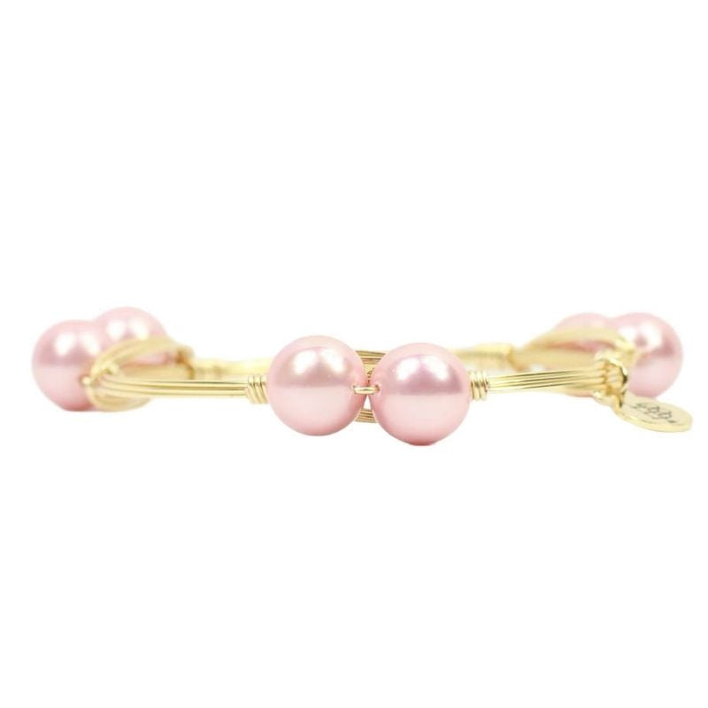 Olivia Bangle Bracelet