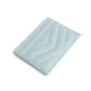 Ivory Quilted Card Holder Wallet