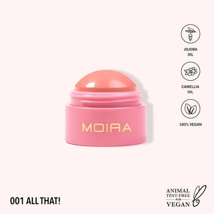 Soft Blush Balm