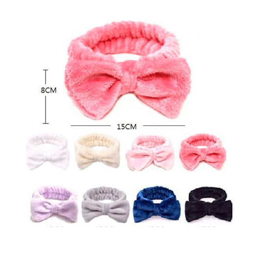 Beauty Headband