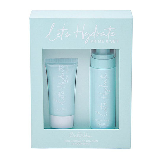 Let's Hydrate Set