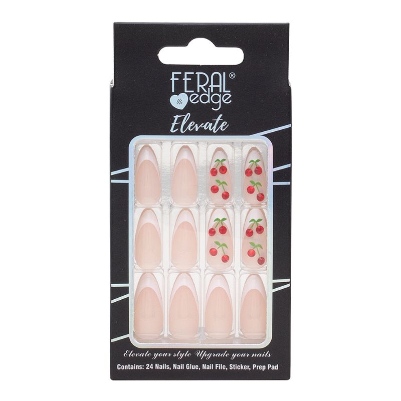 Press on nails