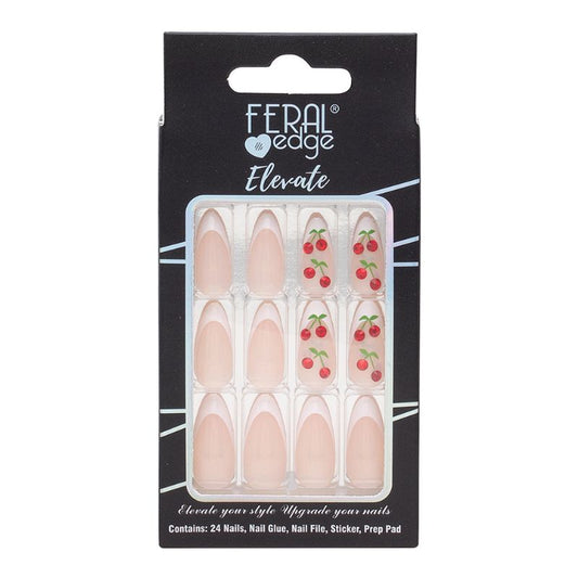 Press on nails